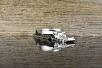 Thumbnail von Tudor Style Blue 41 Automatik - 2021 Full Set