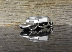 Thumbnail von Tudor Black Bay Heritage Black Bay 41MM Blue Bezel 79230B Automatik - Full Set 2019