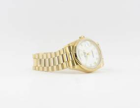 Thumbnail von Rolex Day-Date 36 Service 06/2025