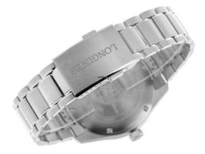 Thumbnail von Longines Spirit ZULU Time Ref.L3.812.4.60.6 2025 Full Set Ungetragen