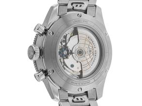 Thumbnail von Longines Spirit Flyback Chronograph Ref.L3.821.4.53.6 2025 Full Set Ungetragen