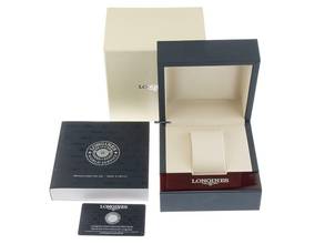 Thumbnail von Longines Conquest VHP Ref.L3.726.4.96.6 2025 Full Set Ungetragen