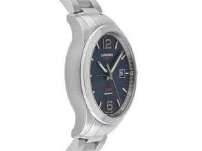 Thumbnail von Longines Conquest VHP Ref.L3.726.4.96.6 2025 Full Set Ungetragen