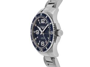 Thumbnail von Longines HydroConquest Ref.L3.841.4.96.6 2025 Full Set Ungetragen