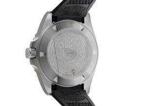 Thumbnail von Longines HydroConquest GMT Ref.L3.890.4.56.9 2025 Full Set Ungetragen