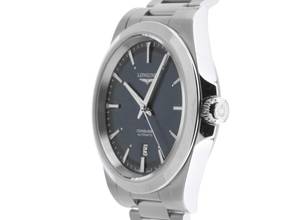 Thumbnail von Longines Conquest Ref.L3.830.4.92.6 2025 Full Set Ungetragen