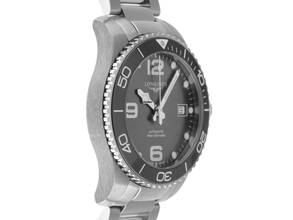 Thumbnail von Longines HydroConquest Ref.L3.781.4.76.6 2025 Full Set Ungetragen