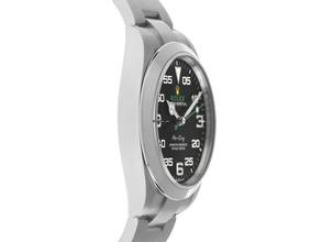 Thumbnail von Rolex Air King Ref.126900 2023 Full Set Ungetragen