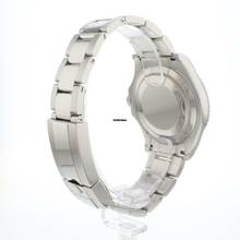 Thumbnail von Rolex Yacht-Master 40 Steel Platinum Dial