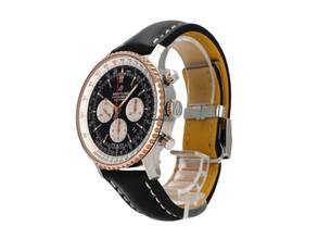 Thumbnail von Breitling Navitimer 1 B01 Chronograph 46 Ref. UB0127211B1P2