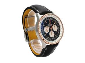 Thumbnail von Breitling Navitimer 1 B01 Chronograph 46 Ref. UB0127211B1P2