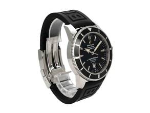 Thumbnail von Breitling Superocean Heritage 46 A1732024.B868