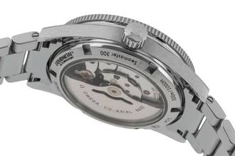 Thumbnail von Omega Seamaster 300 Edelstahl Automatik Ref. 233.30.41.21.01.001 B&P 2015