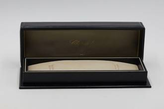 Thumbnail von Chopard Mille Miglia Chronograph Automatik Titan Herrenuhr Ref. 16/8407 Box