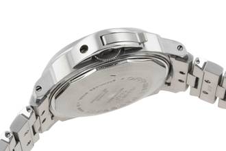 Thumbnail von Panerai Luminor Marina Automatic Edelstahl Automatik Herrenuhr Ref. PAM00120