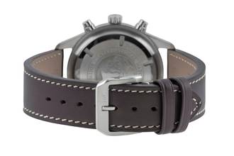 Thumbnail von IWC Fliegeruhr Chronograph Fliegerchronograph Limited Antoine de Saint Exupéry Ref. IW371709