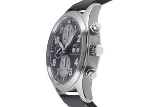 Thumbnail von IWC Fliegeruhr Chronograph Fliegerchronograph Limited Antoine de Saint Exupéry Ref. IW371709