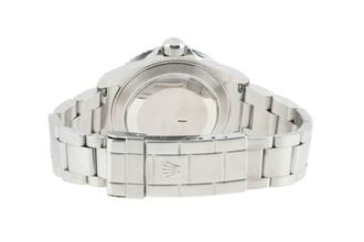 Thumbnail von Rolex Submariner Date Kermit Automatik Herrenuhr Ref. 16610T Papiere 2009