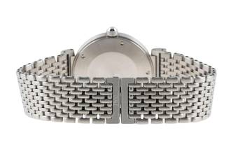 Thumbnail von IWC Da Vinci Schaffhausen Da Vinci Automatik Edelstahl Herrenuhr Ref. IW352805