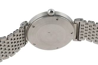 Thumbnail von IWC Da Vinci Schaffhausen Da Vinci Automatik Edelstahl Herrenuhr Ref. IW352805