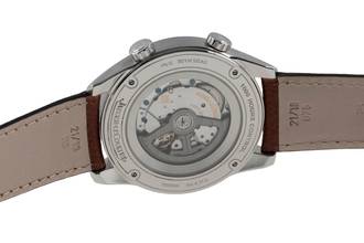 Thumbnail von Jaeger-LeCoultre Polaris Automatik Stahl Herren Ref Q9008471 841.8.37.S B&P 2020