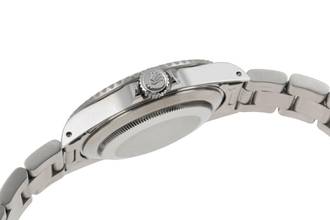 Thumbnail von Rolex Submariner (No Date) Oyster Edelstahl Automatik Herrenuhr Ref. 14060 B&P