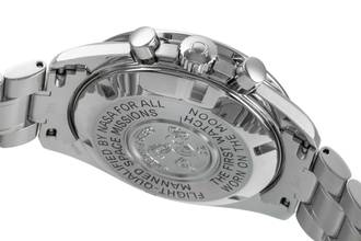 Thumbnail von Omega Speedmaster Professional Moonwatch Stahl Handaufzug Ref. 311.30.42.30.01.005 Klassiker