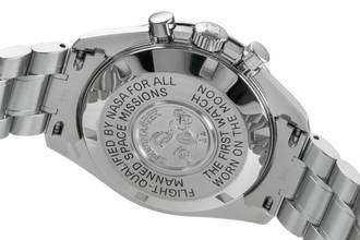 Thumbnail von Omega Speedmaster Professional Moonwatch Stahl Handaufzug Ref. 311.30.42.30.01.005 Klassiker