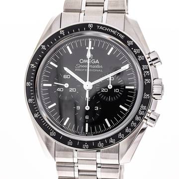 Omega Speedmaster Professional Moonwatch 42 Moonwatch Sapphire – 310.30.42.50.01.002 – NEW & Unworn – 11/2025 Full Set 