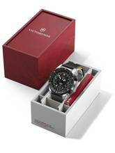 Thumbnail von Victorinox Swiss Army 242005 Herrenuhr Air Pro Automatic 43mm 20ATM