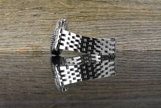 Thumbnail von Breitling Montbrillant Datora Navitimer Montbrillant Datora 43MM Automatic A21330 - B&P 2005