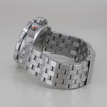 Thumbnail von Mühle Glashütte S.A.R. Flieger-Chronograph Automatik Ø 45 mm Edelstahl Full Set Top Zustand