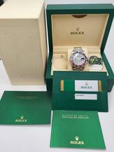 Thumbnail von Rolex GMT-Master II Pepsi Jubilee Full Set 2020 Lc Germany