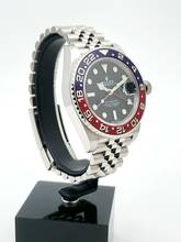 Thumbnail von Rolex GMT-Master II Pepsi Jubilee Full Set 2020 Lc Germany