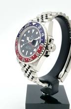 Thumbnail von Rolex GMT-Master II Pepsi Jubilee Full Set 2020 Lc Germany