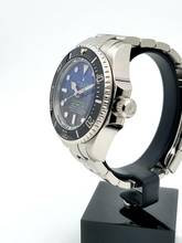 Thumbnail von Rolex Sea-Dweller Deepsea Blue James Cameron Full Set Austria 2018