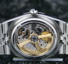 Thumbnail von Rolex Land-Dweller 36 Steel - New Model - New - Fullset - 11/2025