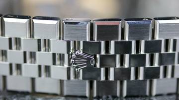 Thumbnail von Rolex Land-Dweller 36 Steel - New Model - New - Fullset - 11/2025