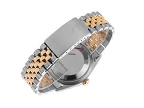 Thumbnail von Rolex Datejust 36 Diamanten Ref.16233 1996 Full Set sehr gut Vintage