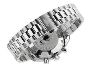 Thumbnail von Omega Speedmaster Orbis‑Edition Ref.324.30.38.50.03.002 2025 Full Set Ungetragen