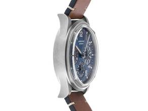 Thumbnail von Longines Avigation Bigeye Ref.L2.816.1.93.2 Full Set Ungetragen