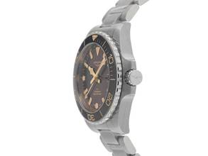 Thumbnail von Longines HydroConquest GMT Ref.L3.790.4.66.6 2025 Full Set Ungetragen