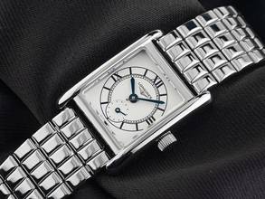 Thumbnail von Longines DolceVita Mini Dolcevita Lady Ref.L5.200.4.75.6 2025 Full Set Ungetragen