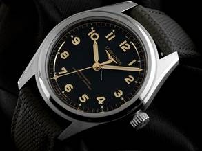 Thumbnail von Longines Spirit Pilot Ref.L3.809.4.53.9 2025 Full Set Ungetragen