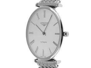 Thumbnail von Longines La Grande Ref.L4.918.4.11.6 2025 Full Set Ungetragen