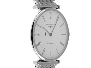 Thumbnail von Longines La Grande Ref.L4.918.4.11.6 2025 Full Set Ungetragen