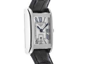 Thumbnail von Longines DolceVita Ref.L5.200.4.71.2 2025 Full Set Ungetragen