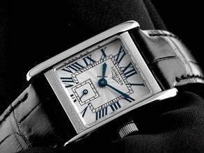 Thumbnail von Longines DolceVita Ref.L5.200.4.71.2 2025 Full Set Ungetragen