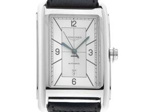 Thumbnail von Longines DolceVita Ref.L5.757.4.73.8 2025 Full Set Ungetragen