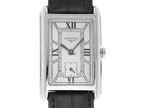 Thumbnail von Longines DolceVita Ref.L5.512.4.75.2 2025 Full Set Ungetragen